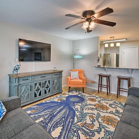 Corpus Christi Condo With Pool Access, Walk To Beach Extérieur photo