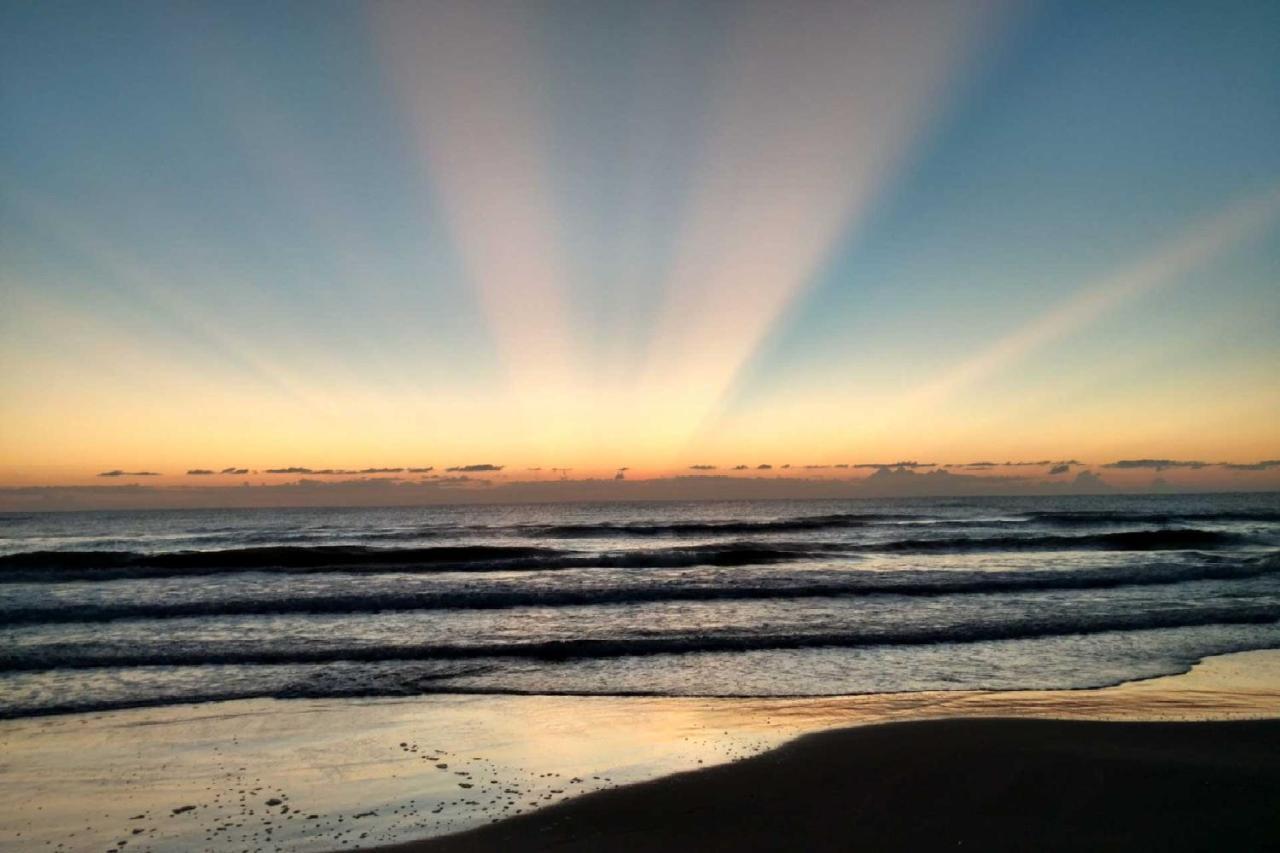 Corpus Christi Condo With Pool Access, Walk To Beach Extérieur photo